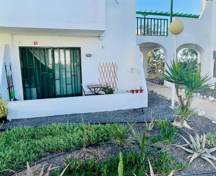 Casa De Los Abuelos En Costa De Antigua Exteriér fotografie